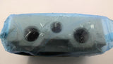 SMC VS7-1-A02 Solenoid Valve 12V