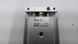 SMC CXSL15-75 Pneumatic Cylinder 0.7MPa Bore 5/8" Stroke L 3" Shaft OD 5/16"