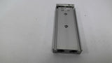 SMC CXSL15-75 Pneumatic Cylinder 0.7MPa Bore 5/8" Stroke L 3" Shaft OD 5/16"
