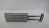 SMC CXSL15-75 Pneumatic Cylinder 0.7MPa Bore 5/8" Stroke L 3" Shaft OD 5/16"