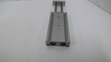SMC CXSL15-75 Pneumatic Cylinder 0.7MPa Bore 5/8" Stroke L 3" Shaft OD 5/16"