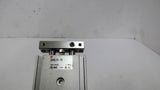 SMC CXSL15-75 Pneumatic Cylinder 0.7MPa Bore 5/8" Stroke L 3" Shaft OD 5/16"