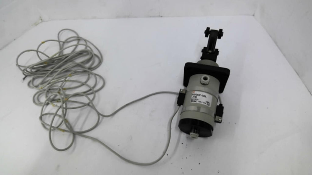 SMC RSDG50F-30DL-H7BL Limit Switch 1.0MPa