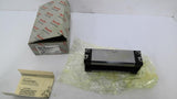 Rexroth 162321420 Ball Rail Runner Block