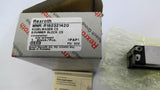 Rexroth 162321420 Ball Rail Runner Block