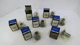 Misumi LHFRD13 Flange Type Linear Bushing Lot Of 7