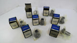 Misumi LHFRD13 Flange Type Linear Bushing Lot Of 7