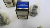 Misumi LHFRD13 Flange Type Linear Bushing Lot Of 7