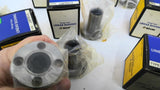 Misumi LHFRD13 Flange Type Linear Bushing Lot Of 7