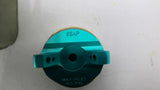 Binks 46-9503 Spray Gun Air Nozzle Max Inlet 50PSI