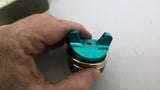 Binks 46-9503 Spray Gun Air Nozzle Max Inlet 50PSI
