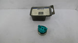 Binks 46-9503 Spray Gun Air Nozzle Max Inlet 50PSI