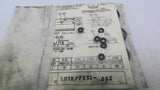 Taiyo LH3R/PKS1-032 Sealing Kit
