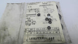 Taiyo LH3R/PKS1-032 Sealing Kit