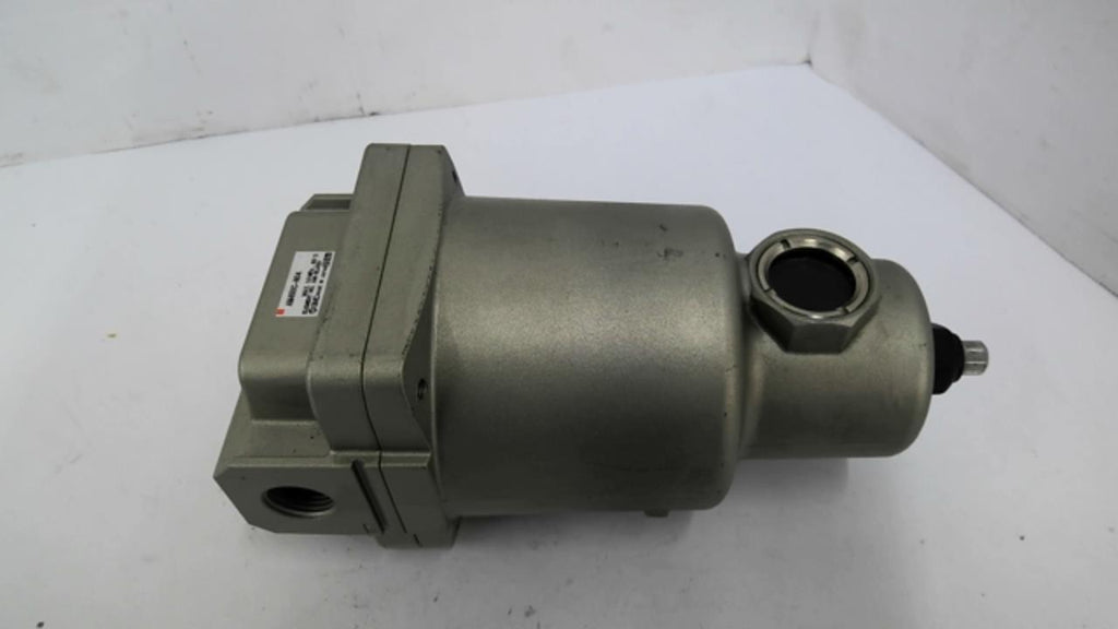 SMC AM450C-NO4 Pneumatic Water Separator Bore 3/4" 1.0MPa