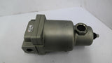 SMC AM450C-NO4 Pneumatic Water Separator Bore 3/4" 1.0MPa