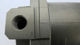 SMC AM450C-NO4 Pneumatic Water Separator Bore 3/4" 1.0MPa