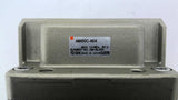 SMC AM450C-NO4 Pneumatic Water Separator Bore 3/4" 1.0MPa