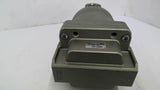 SMC AM450C-NO4 Pneumatic Water Separator Bore 3/4" 1.0MPa