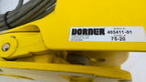 Dorner 75-20 403411-01 Foot Switch