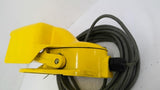 Dorner 75-20 403411-01 Foot Switch