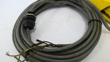 Dorner 75-20 403411-01 Foot Switch