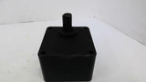 Oriental Motor 5GU9KB Gear Head Shaft L 1-1/4" Shaft OD 5/8"