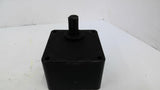 Oriental Motor 5GU9KB Gear Head Shaft L 1-1/4" Shaft OD 5/8"