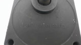 Oriental Motor 5GU9KB Gear Head Shaft L 1-1/4" Shaft OD 5/8"