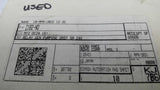 Omron MY2 DC24 General Purpose Relays Box Of 10 5AMPS 24V