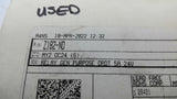 Omron MY2 DC24 General Purpose Relays Box Of 10 5AMPS 24V