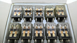 Omron MY2 DC24 General Purpose Relays Box Of 10 5AMPS 24V
