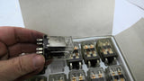 Omron MY2 DC24 General Purpose Relays Box Of 10 5AMPS 24V