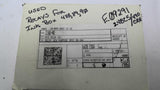 Omron MY2 DC24 General Purpose Relay 5AMPS 24V Box Of 8