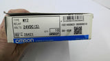 Omron MY2 DC24 General Purpose Relay 5AMPS 24V Box Of 8