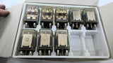 Omron MY2 DC24 General Purpose Relay 5AMPS 24V Box Of 8