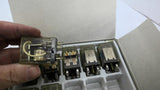 Omron MY2 DC24 General Purpose Relay 5AMPS 24V Box Of 8