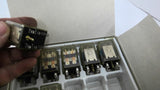 Omron MY2 DC24 General Purpose Relay 5AMPS 24V Box Of 8
