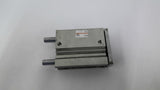 SMC EMGQL 25-75 Bore 1" Stroke L 3" Shaft OD 1/2"