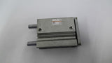 SMC EMGQL 25-75 Bore 1" Stroke L 3" Shaft OD 1/2"
