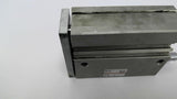 SMC EMGQL 25-75 Bore 1" Stroke L 3" Shaft OD 1/2"