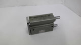 SMC EMGQL 25-75 Bore 1" Stroke L 3" Shaft OD 1/2"