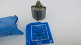 SMC CDQ2B25-15DM Compact Cylinder 1.0MPa Bore 1" Stroke L 5/8" Shaft OD 1/2"