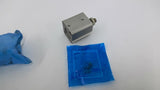 SMC CDQ2B25-15DM Compact Cylinder 1.0MPa Bore 1" Stroke L 5/8" Shaft OD 1/2"