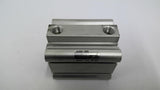 SMC CQ2B50-50DZ Pneumatic Cylinder Bore 2" Stroke L 2" Shaft OD 3/4"