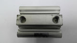 SMC CQ2B50-50DZ Pneumatic Cylinder Bore 2" Stroke L 2" Shaft OD 3/4"