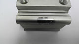 SMC CQ2B50-50DZ Pneumatic Cylinder Bore 2" Stroke L 2" Shaft OD 3/4"
