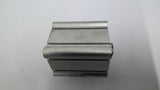 SMC CQ2B50-50DZ Pneumatic Cylinder Bore 2" Stroke L 2" Shaft OD 3/4"