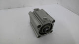 SMC CQ2B50-50DZ Pneumatic Cylinder Bore 2" Stroke L 2" Shaft OD 3/4"