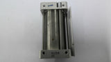 Bimba FS-172-M Pneumatic Cylinder Bore 1-1/2" Stroke L 2" Shaft OD 5/8" NPT 1/8"
